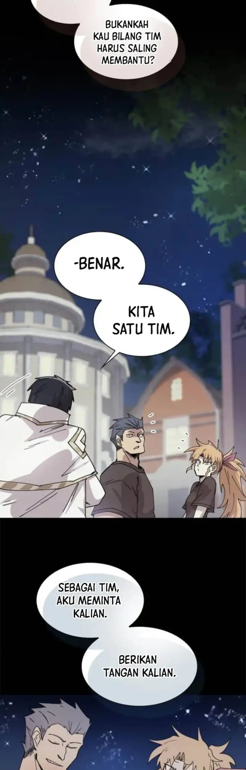 Chapter 130 - halaman 34