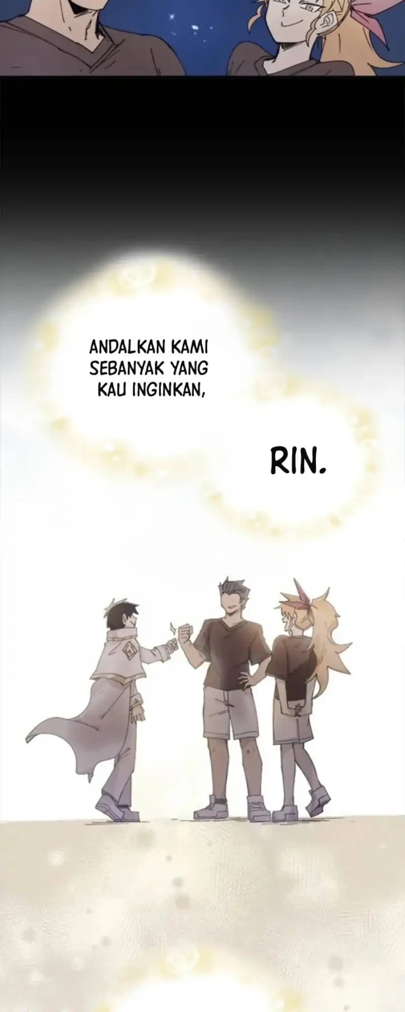 Chapter 130 - halaman 35