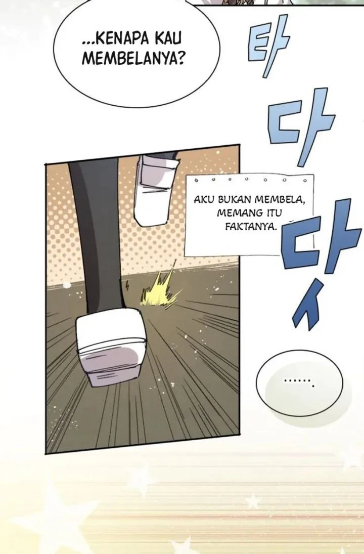 Chapter 131 - halaman 23