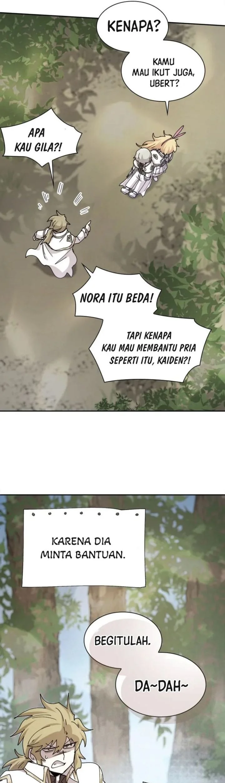 Chapter 131 - halaman 26