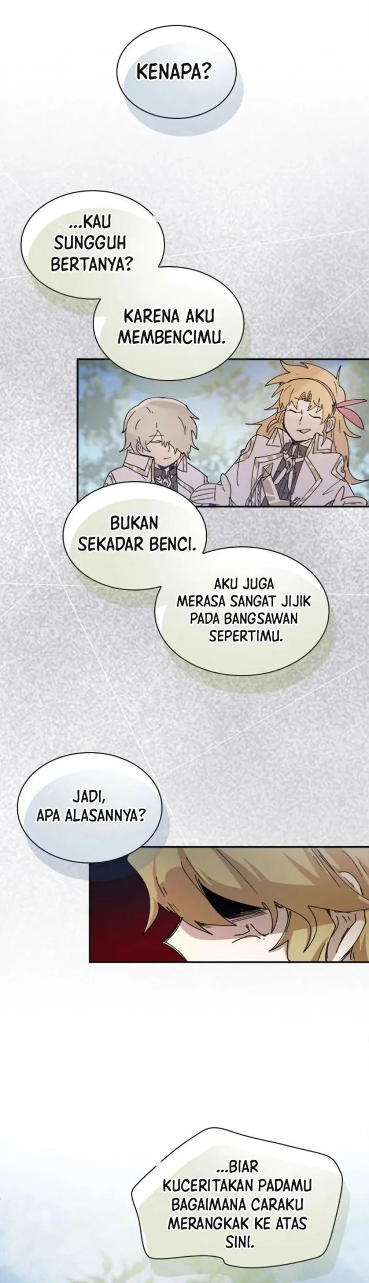 Chapter 131 - halaman 30