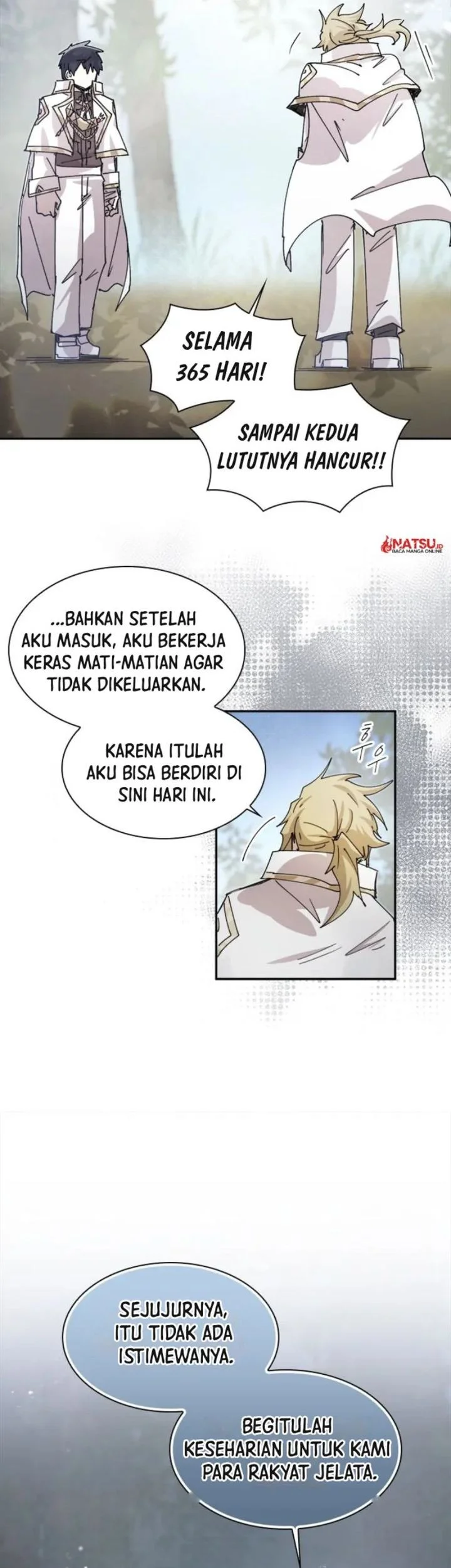 Chapter 131 - halaman 32
