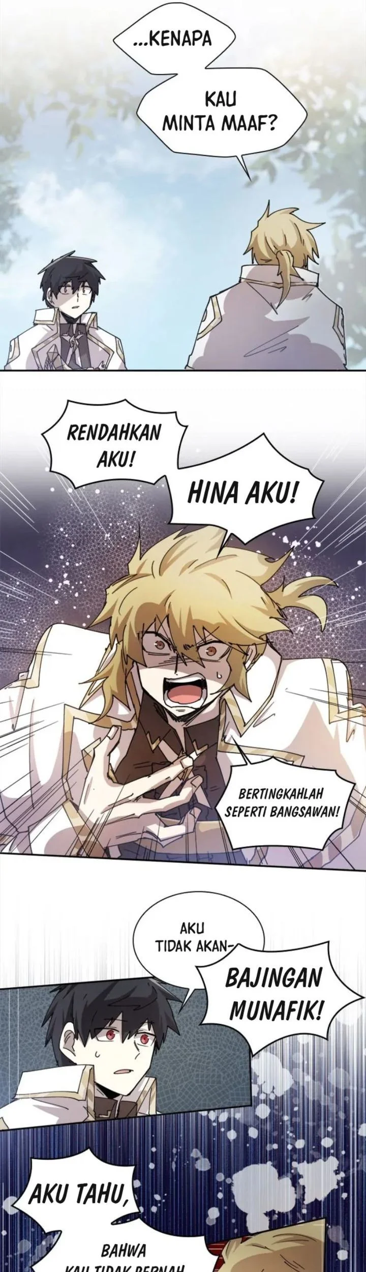Chapter 131 - halaman 36
