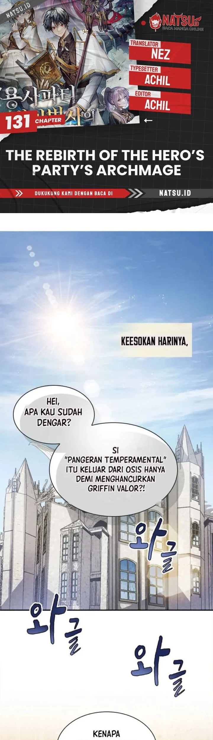 Chapter 131 - halaman 2