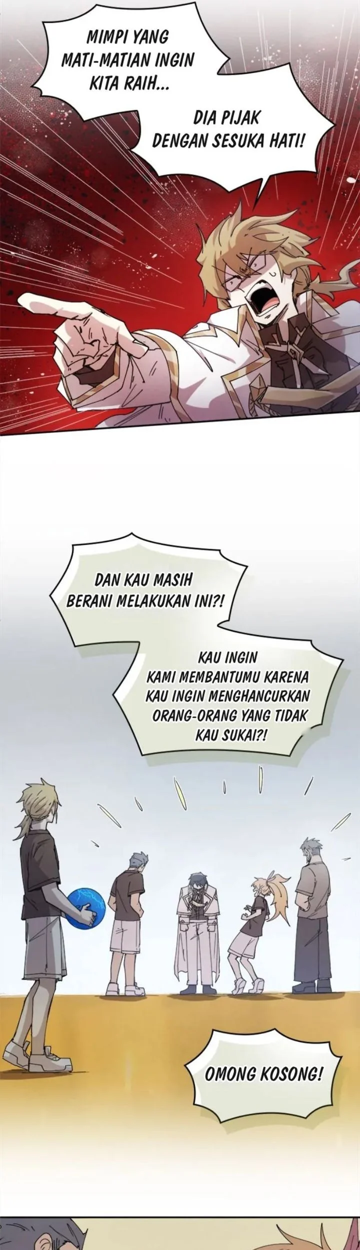 Chapter 131 - halaman 40