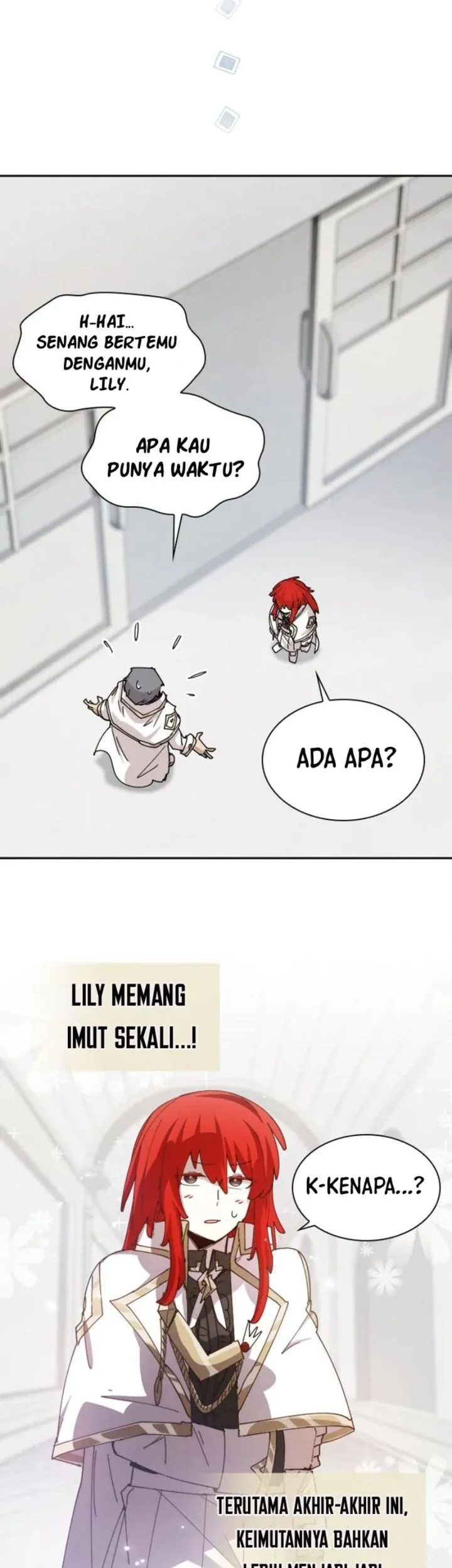 Chapter 131 - halaman 16