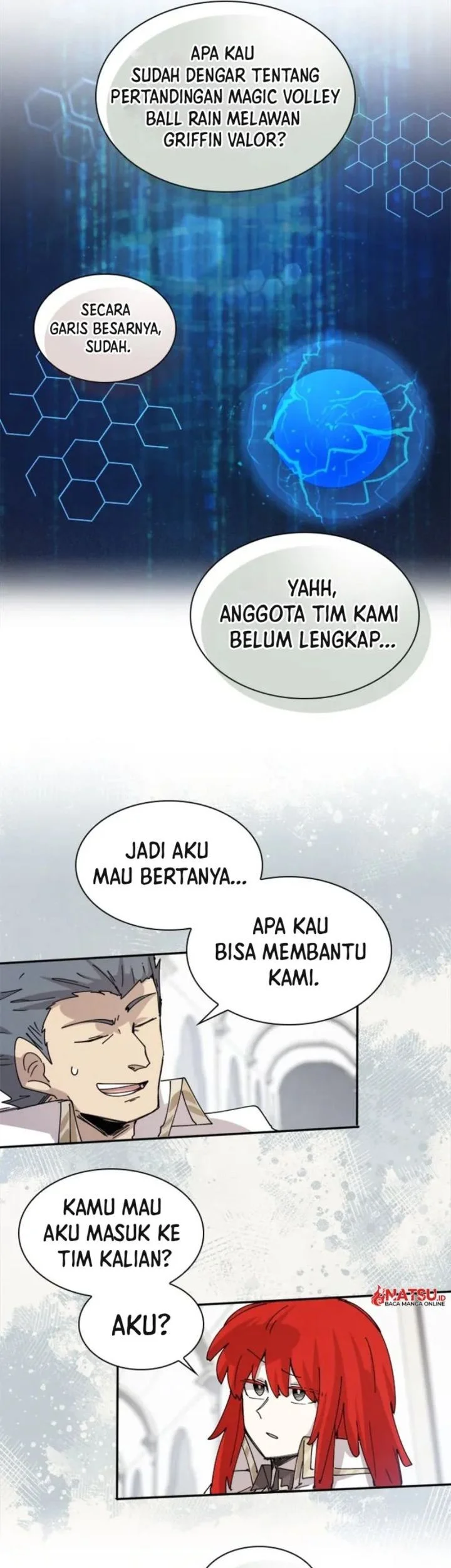 Chapter 131 - halaman 18