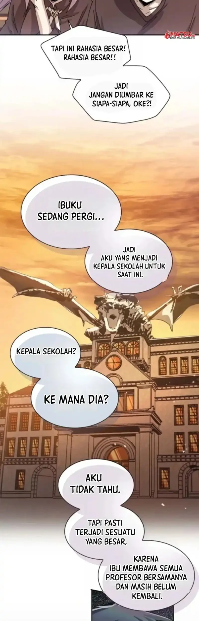 Chapter 132 - halaman 33