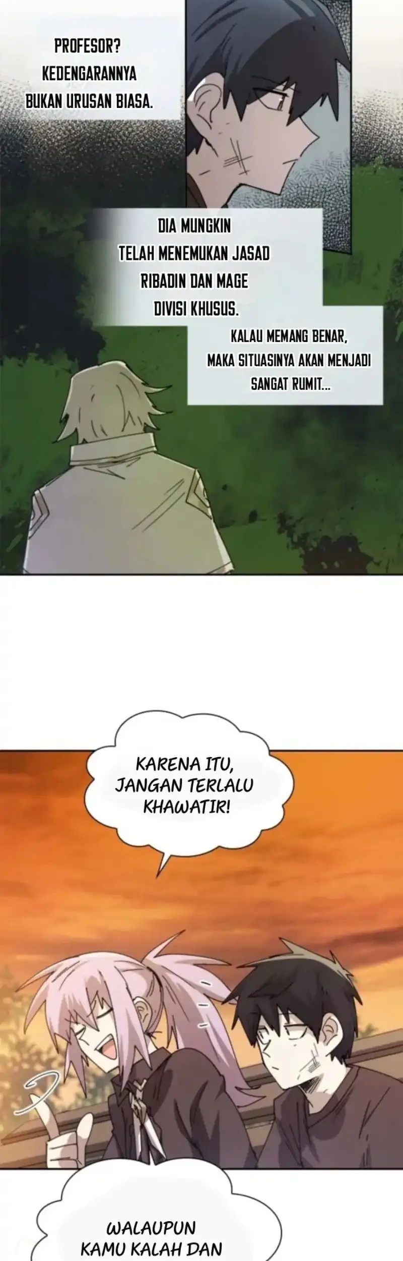 Chapter 132 - halaman 34