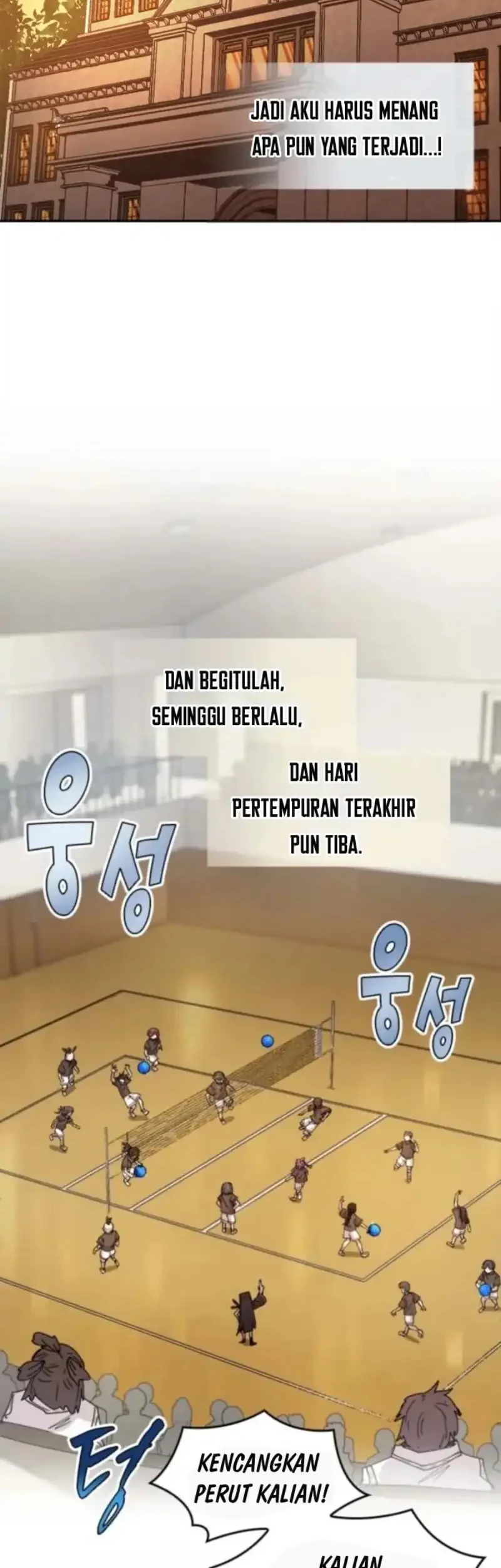 Chapter 132 - halaman 37