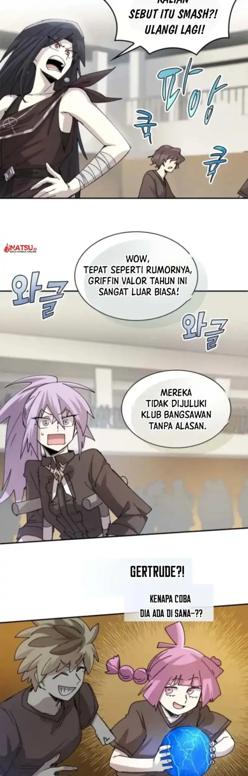 Chapter 132 - halaman 38