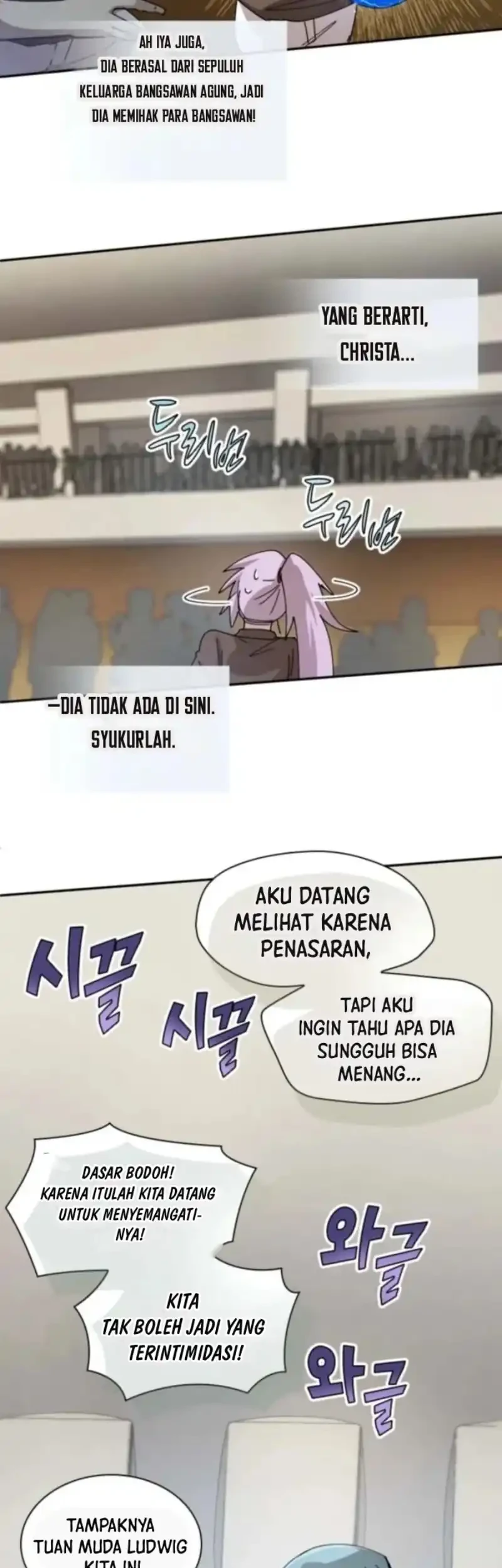 Chapter 132 - halaman 40