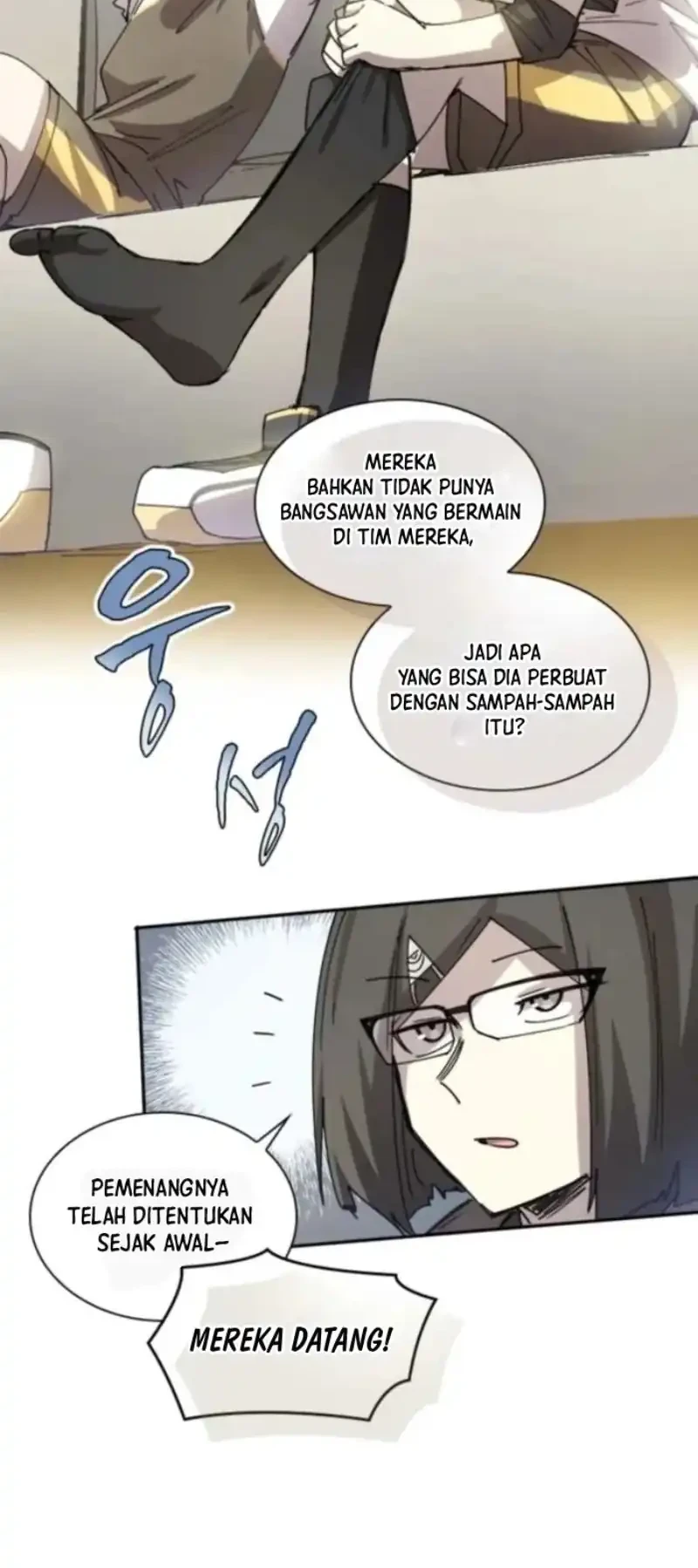 Chapter 132 - halaman 42