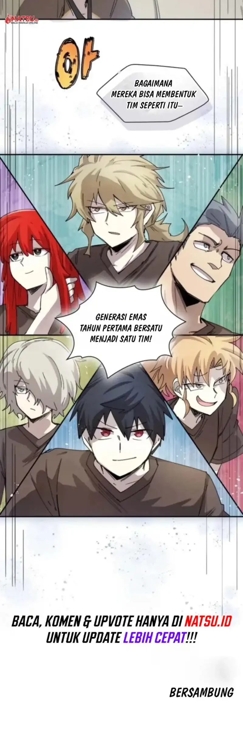 Chapter 132 - halaman 44