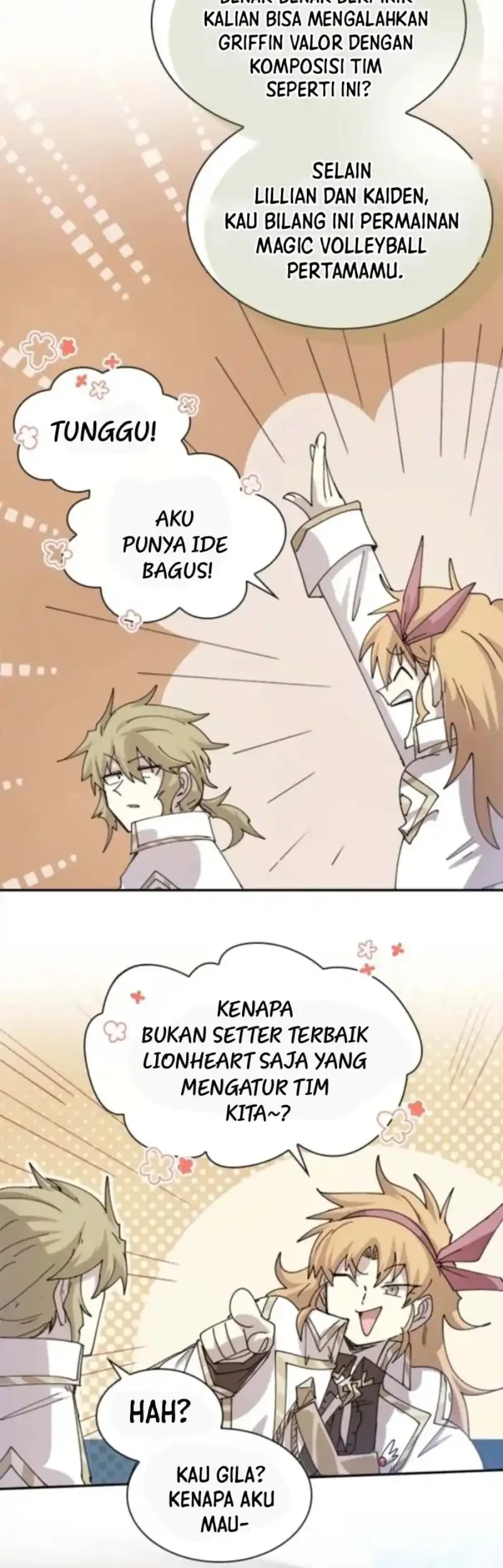 Chapter 132 - halaman 15
