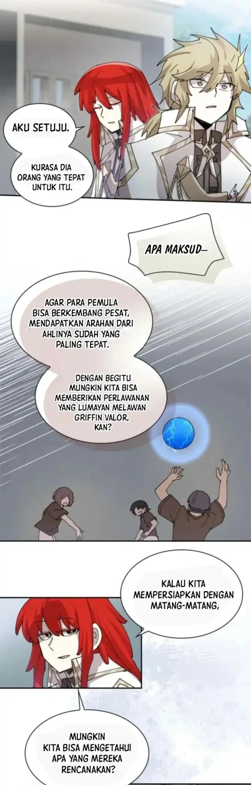 Chapter 132 - halaman 16