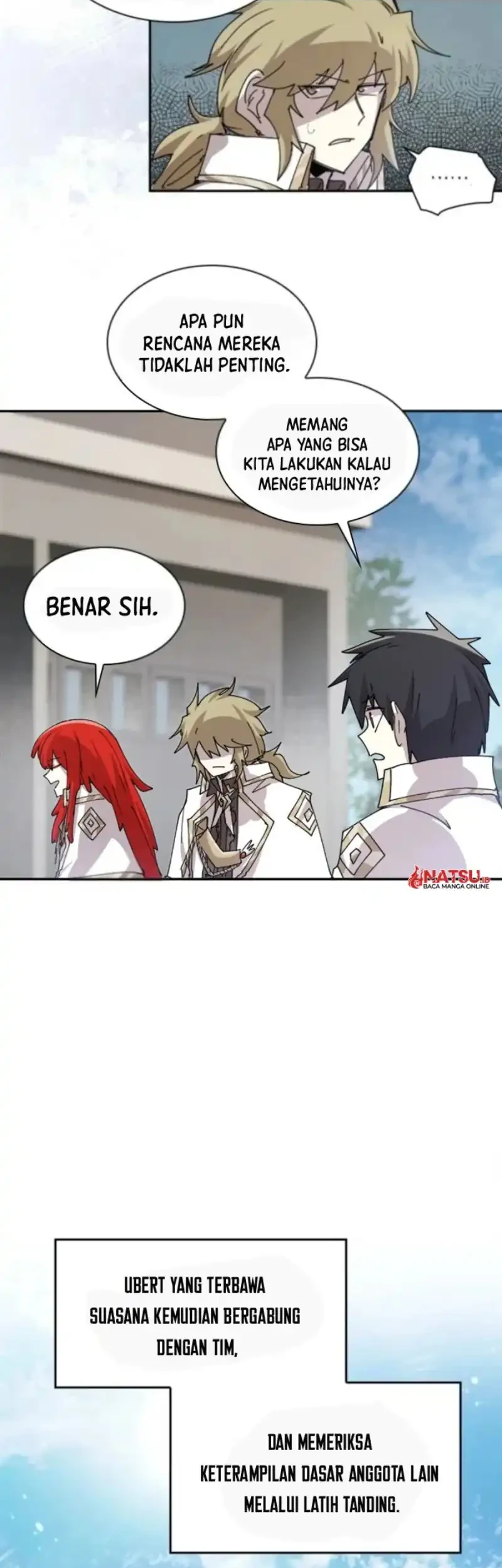 Chapter 132 - halaman 17
