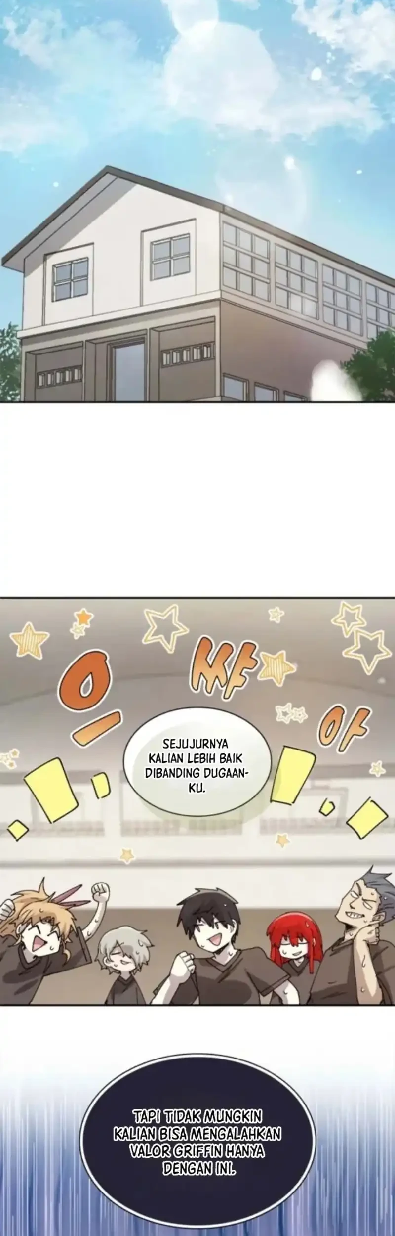Chapter 132 - halaman 18