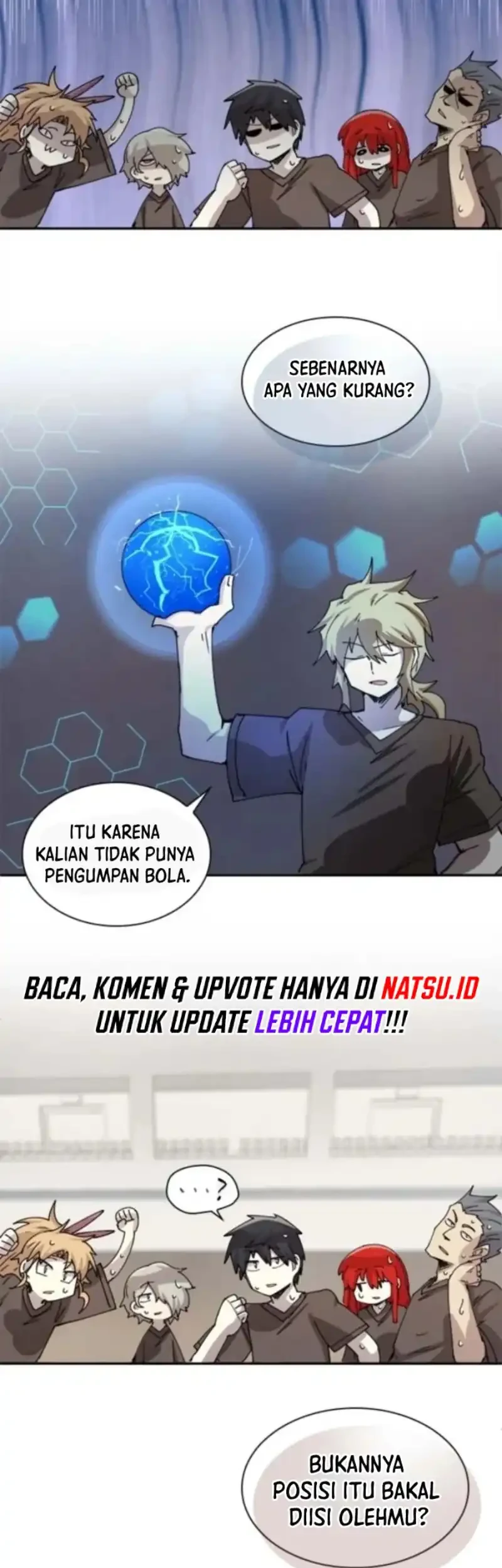 Chapter 132 - halaman 20