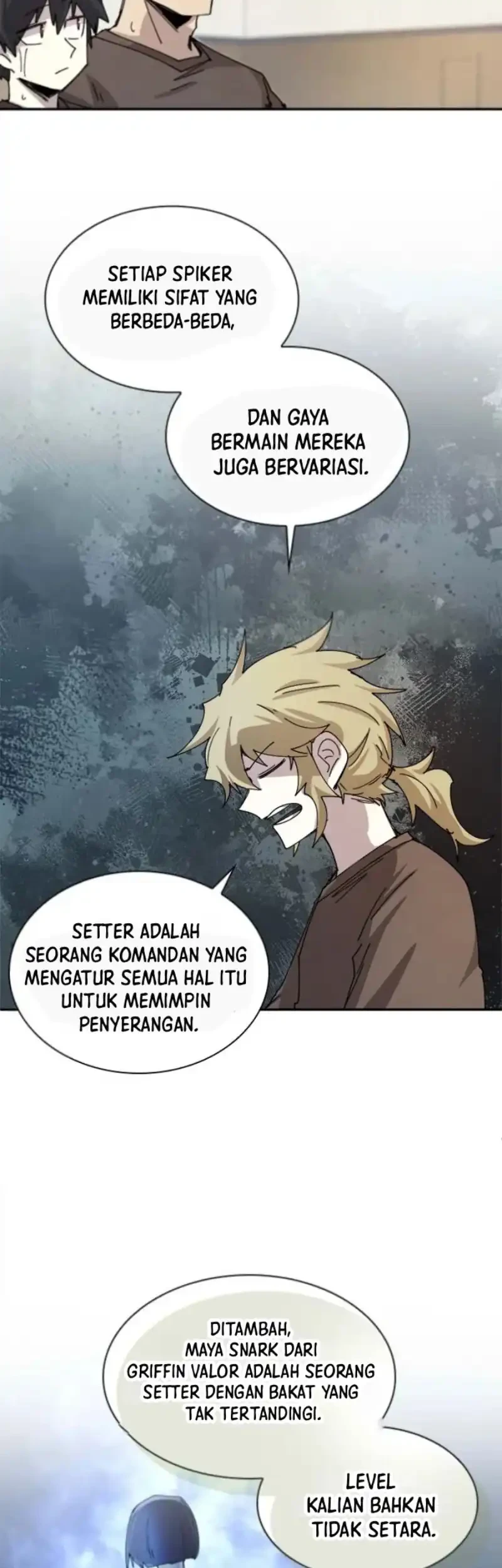 Chapter 132 - halaman 24