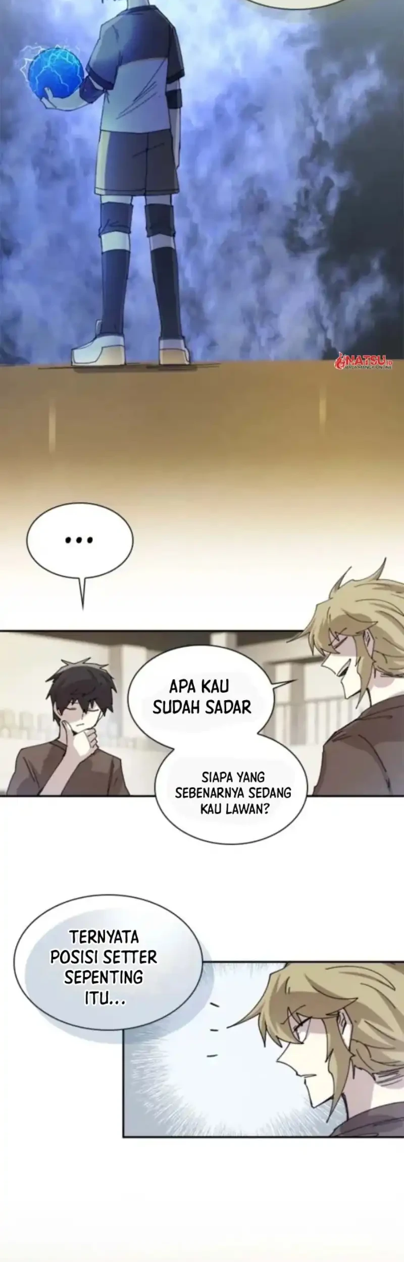 Chapter 132 - halaman 25