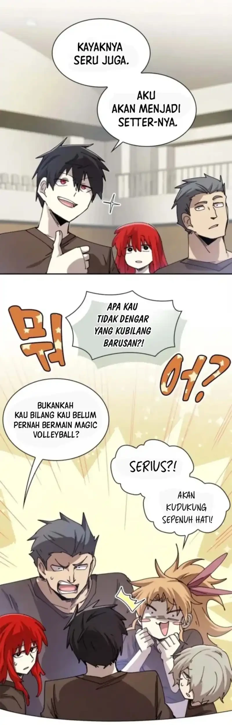 Chapter 132 - halaman 26