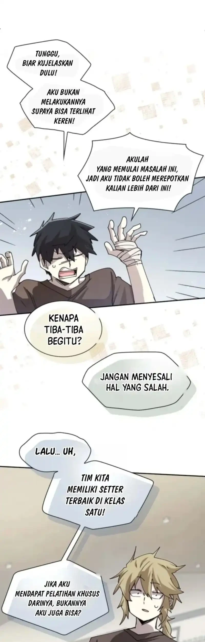 Chapter 132 - halaman 28