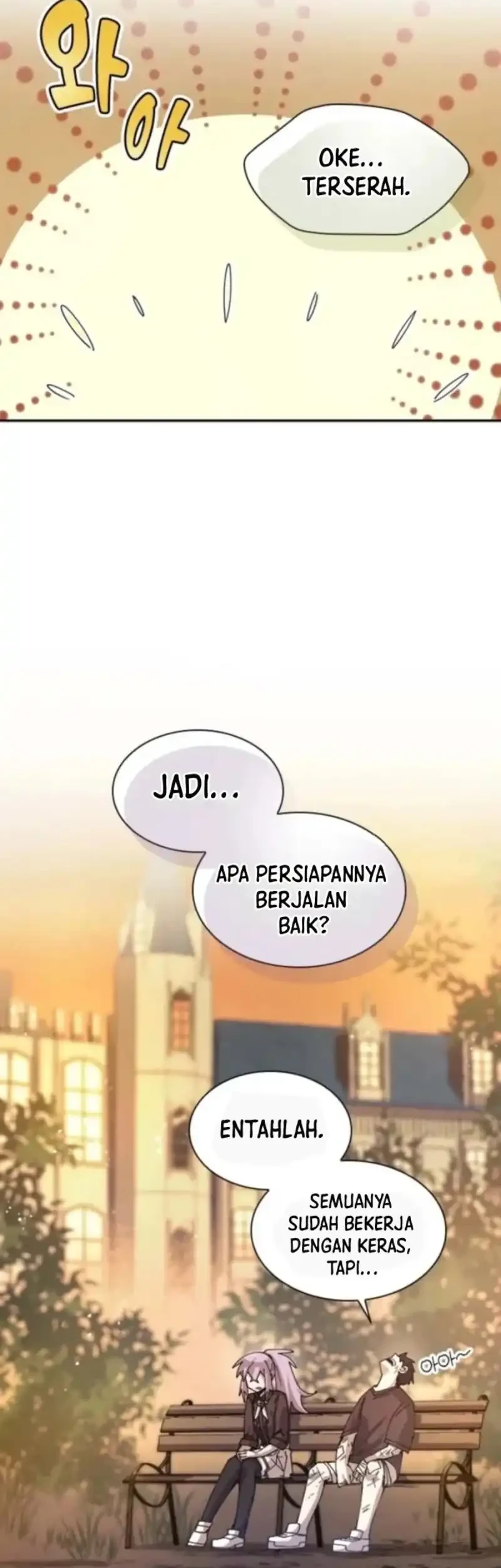 Chapter 132 - halaman 30