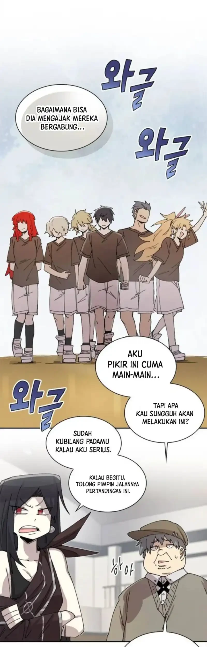 Chapter 133 - halaman 2