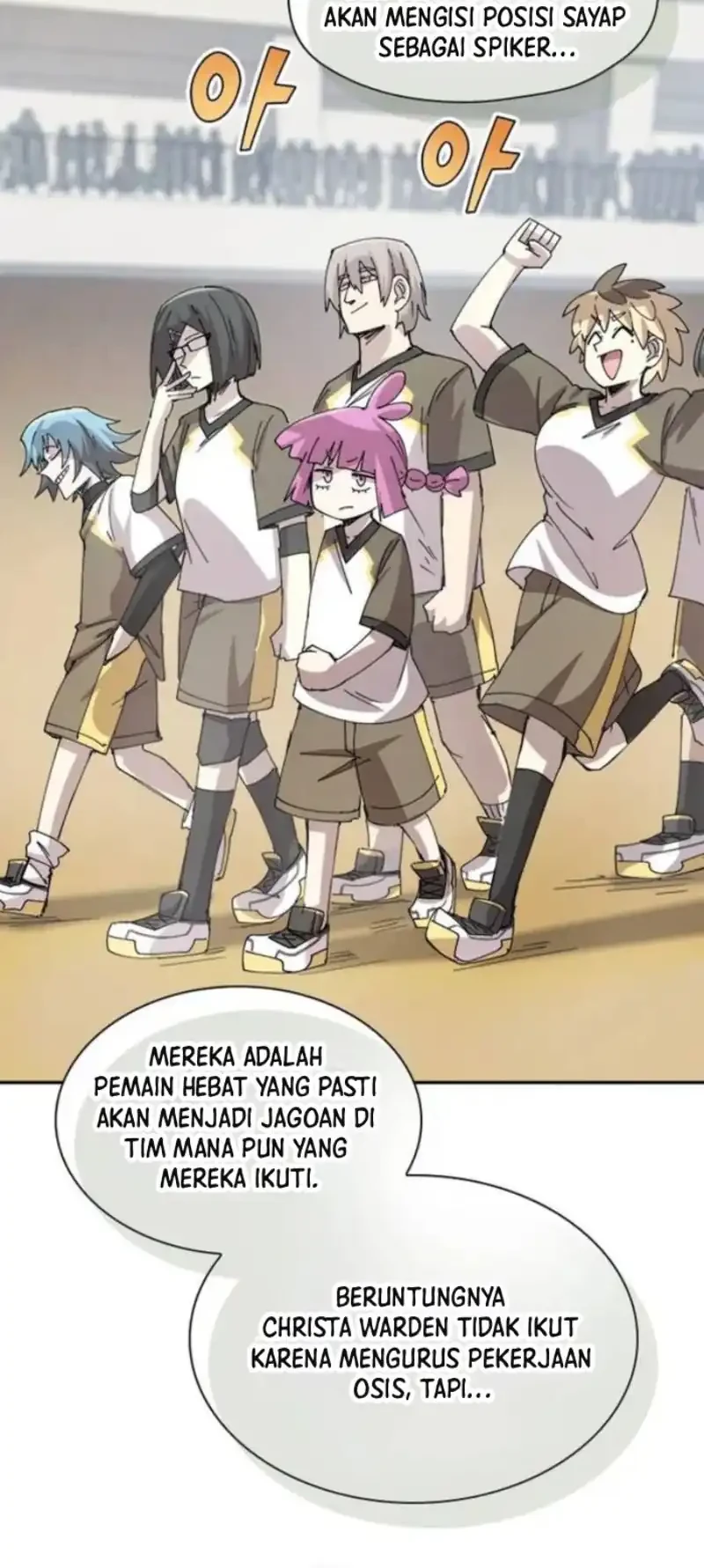 Chapter 133 - halaman 4