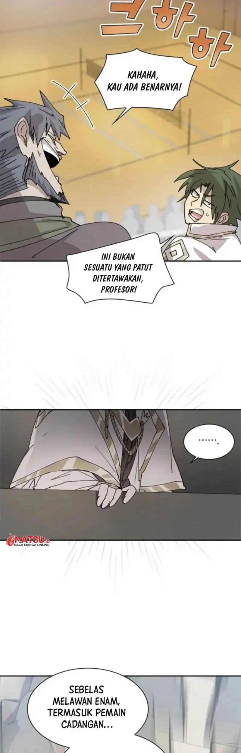 Chapter 133 - halaman 6