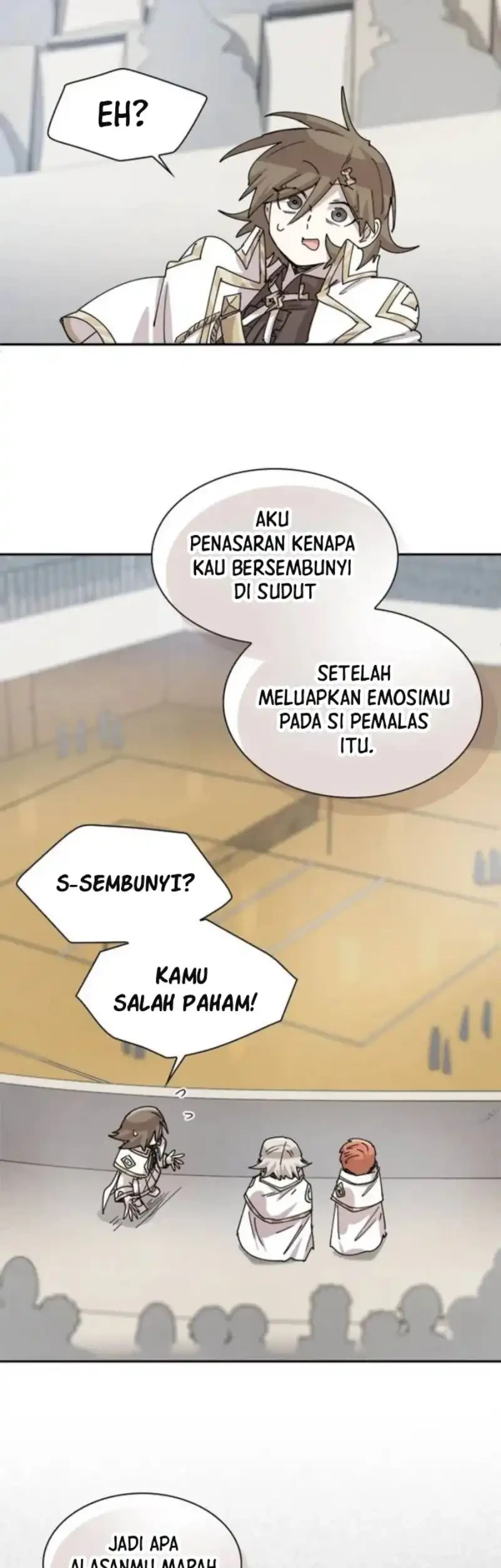 Chapter 133 - halaman 8