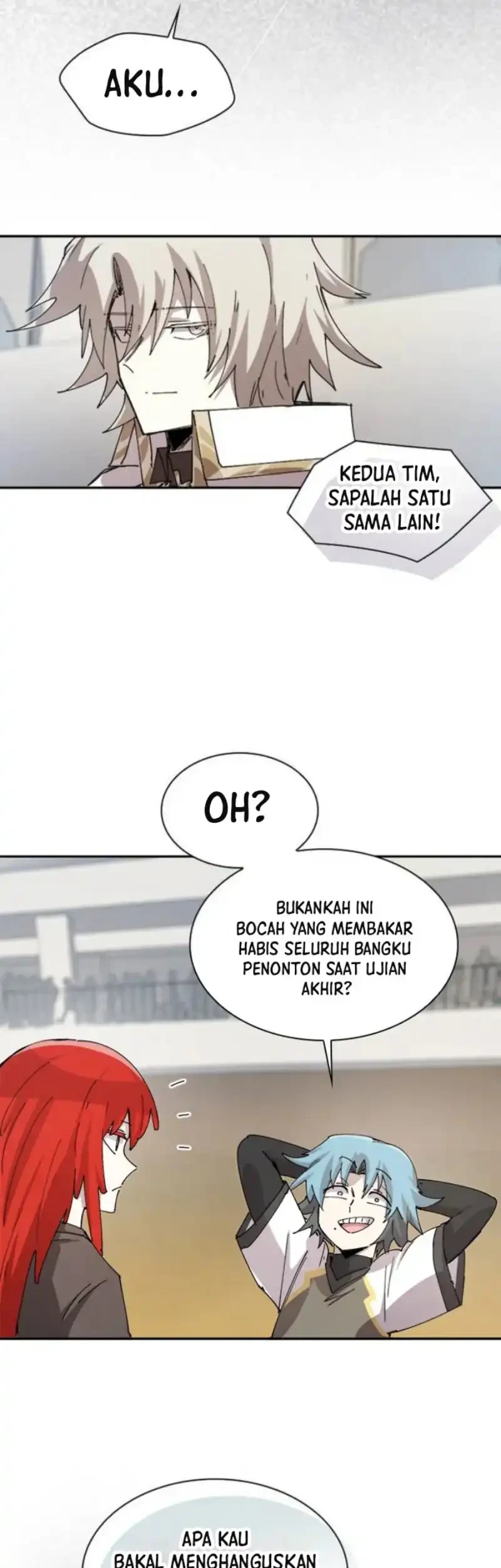 Chapter 133 - halaman 10