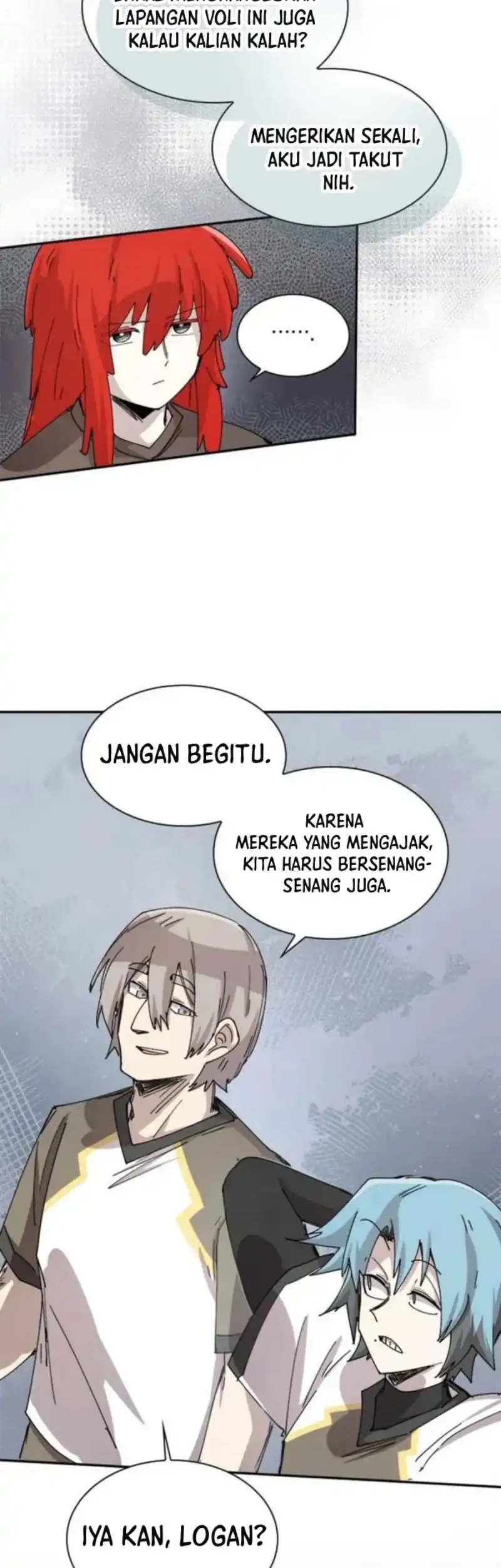Chapter 133 - halaman 11