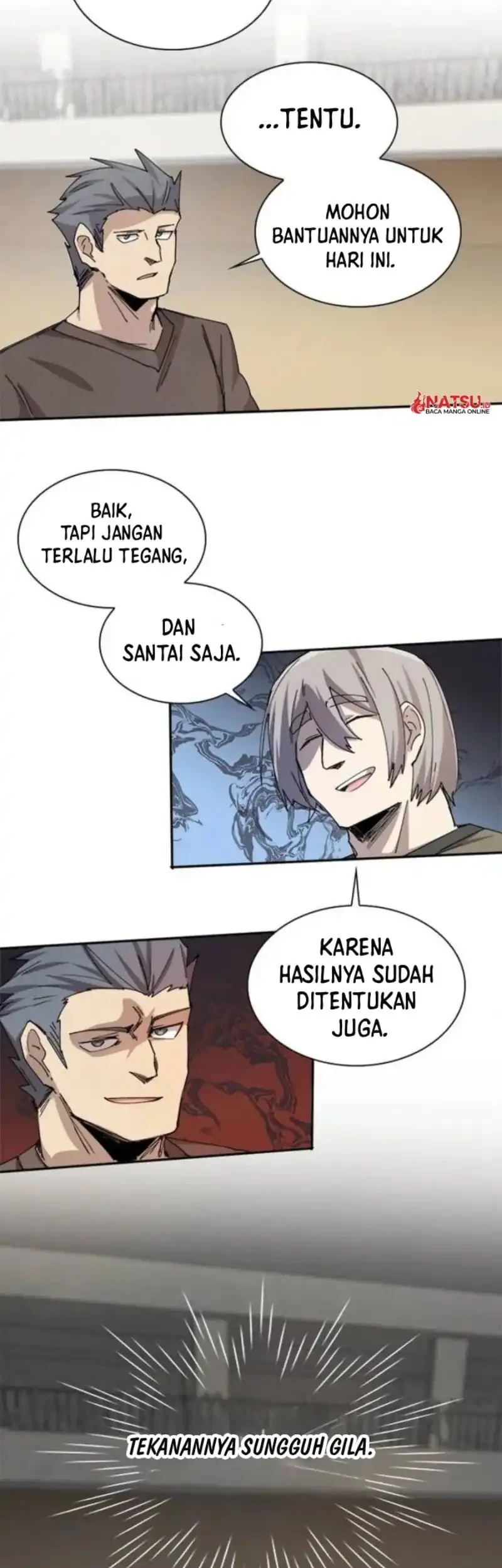 Chapter 133 - halaman 12