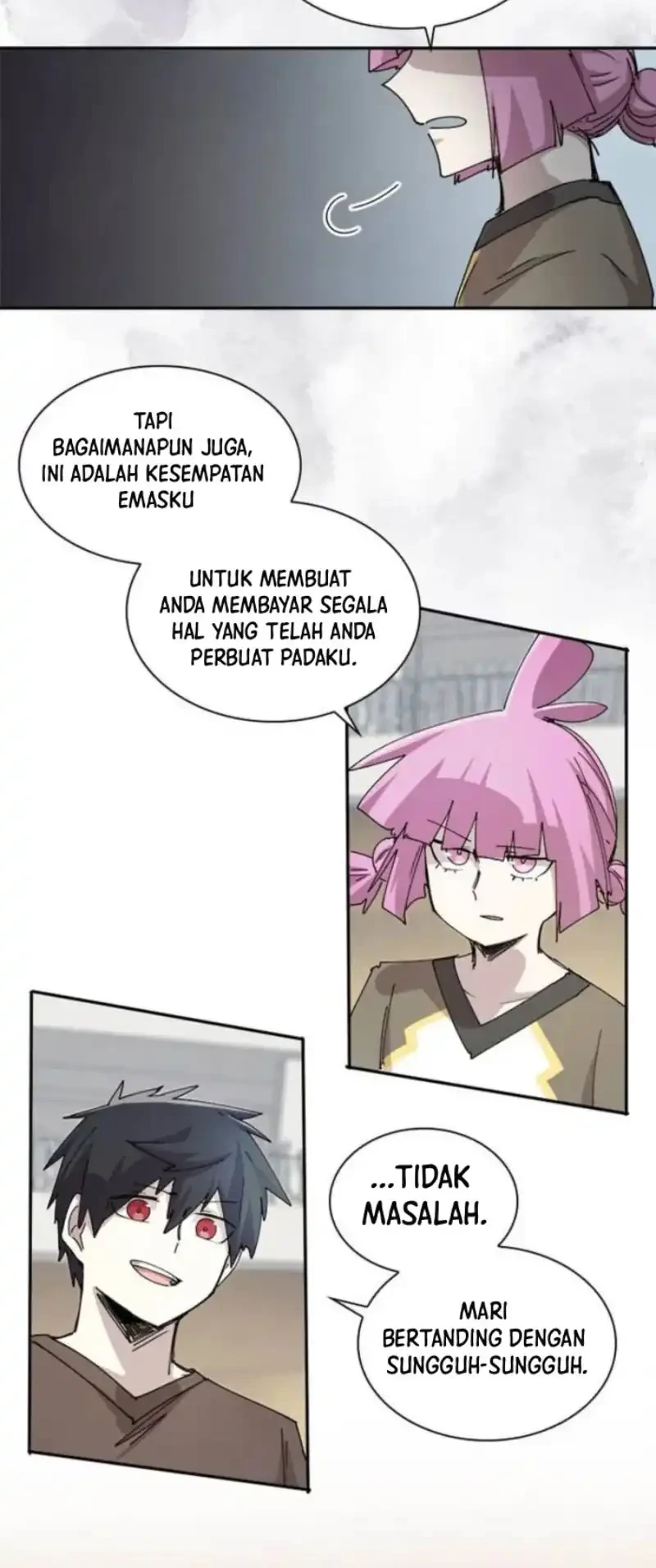 Chapter 133 - halaman 14