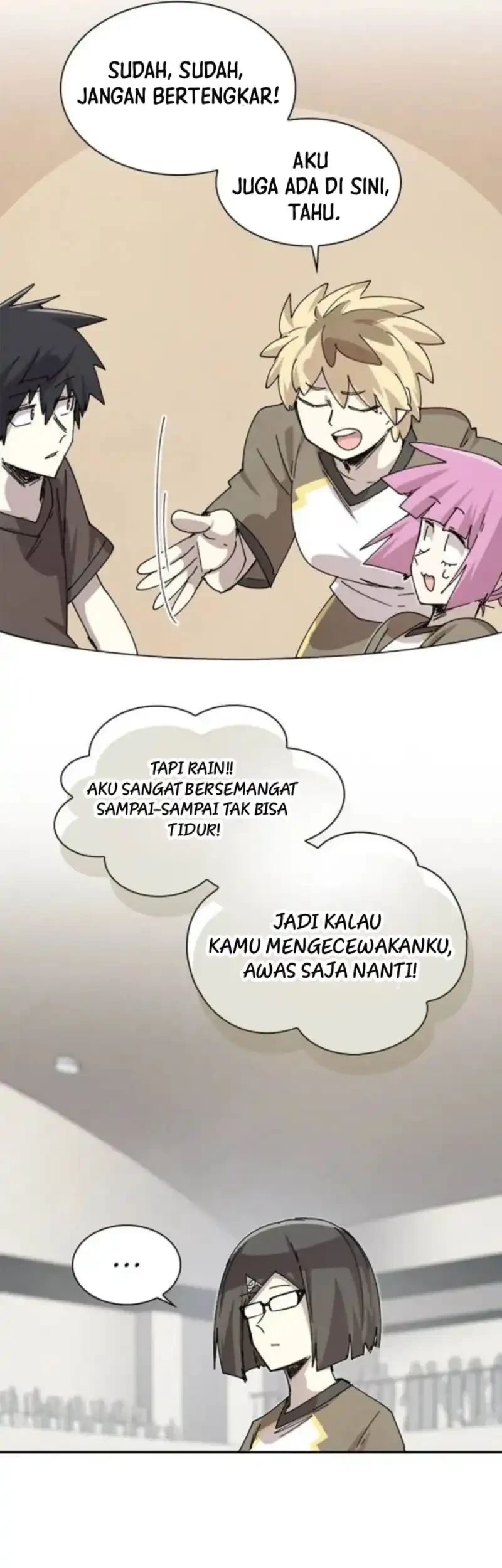 Chapter 133 - halaman 15
