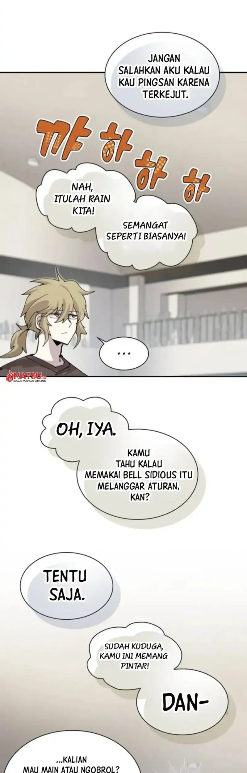 Chapter 133 - halaman 16