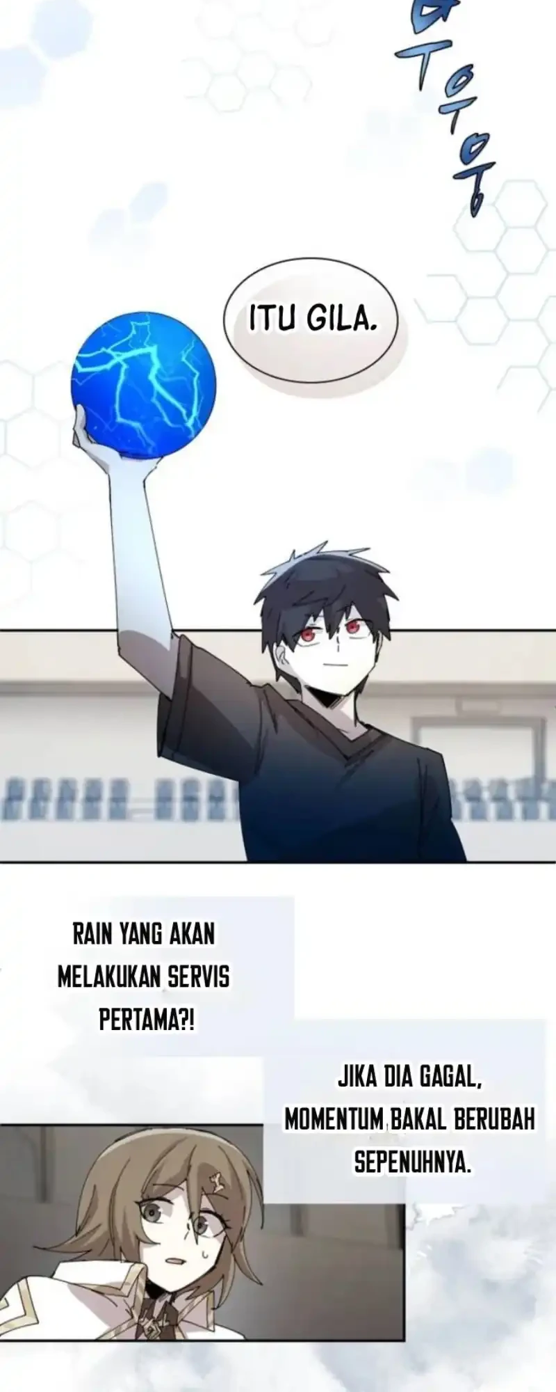 Chapter 133 - halaman 19