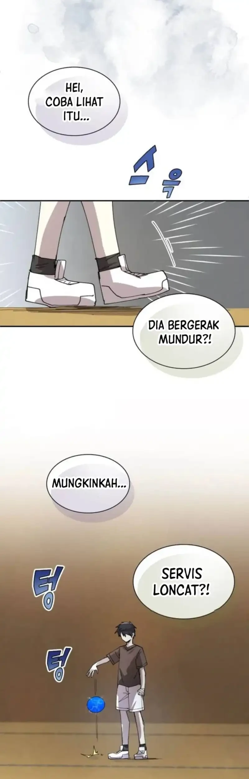 Chapter 133 - halaman 20