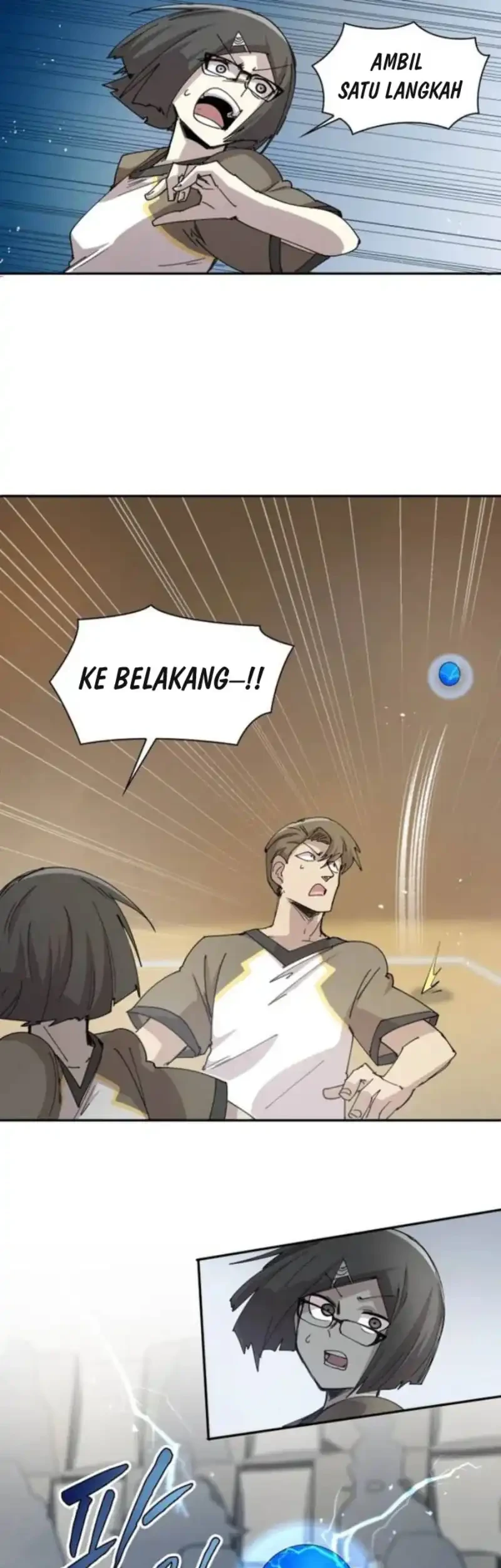 Chapter 133 - halaman 25