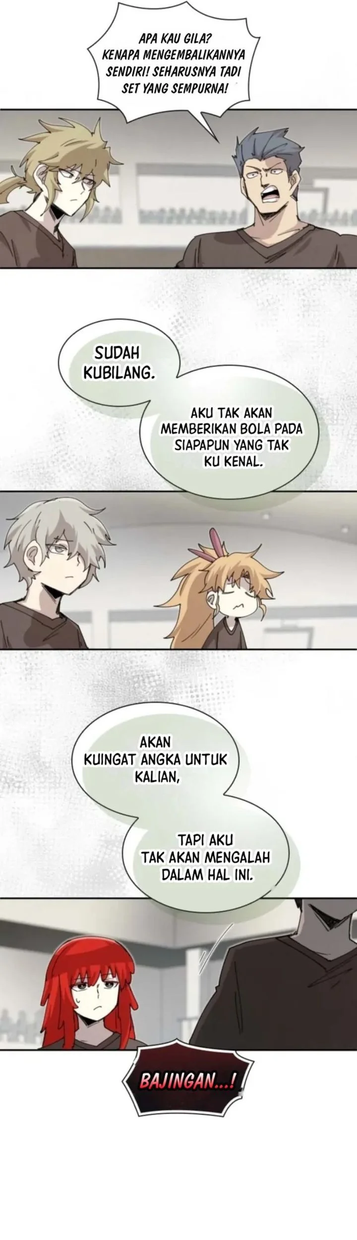Chapter 134 - halaman 23