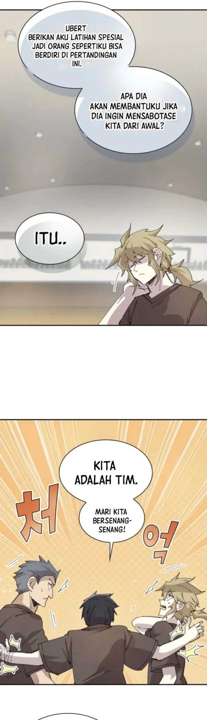 Chapter 134 - halaman 25