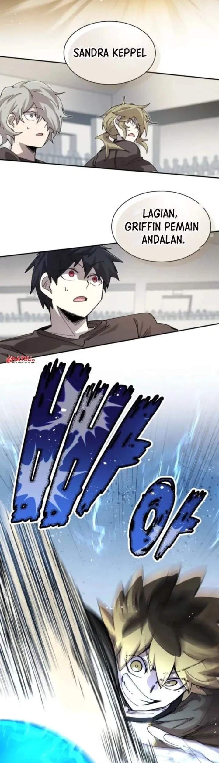 Chapter 134 - halaman 37
