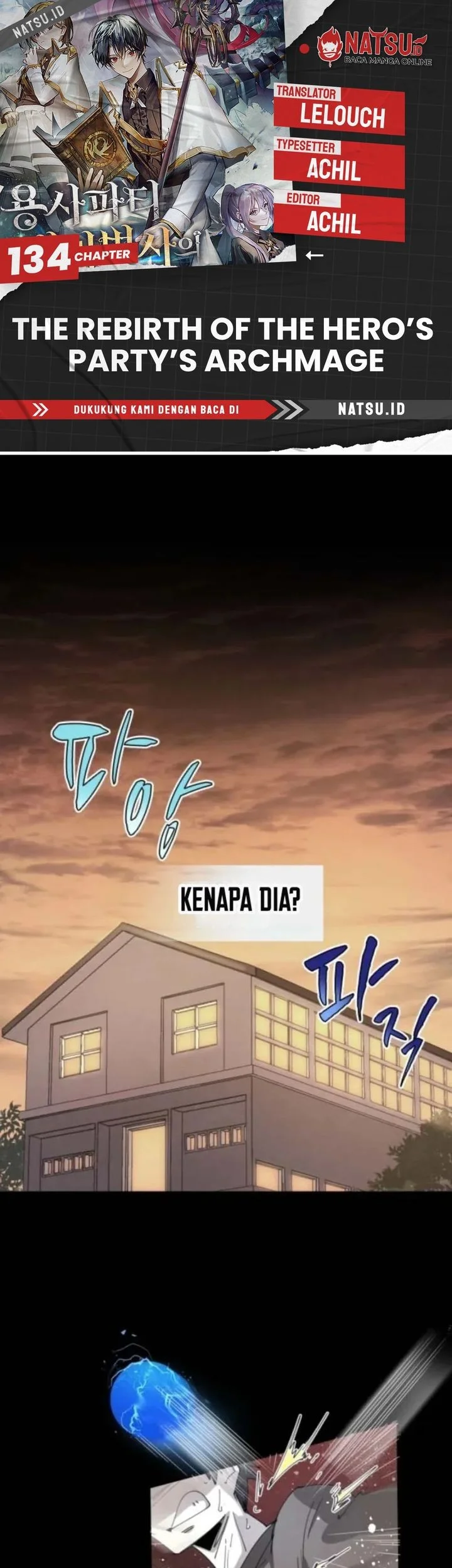 Chapter 134 - halaman 1