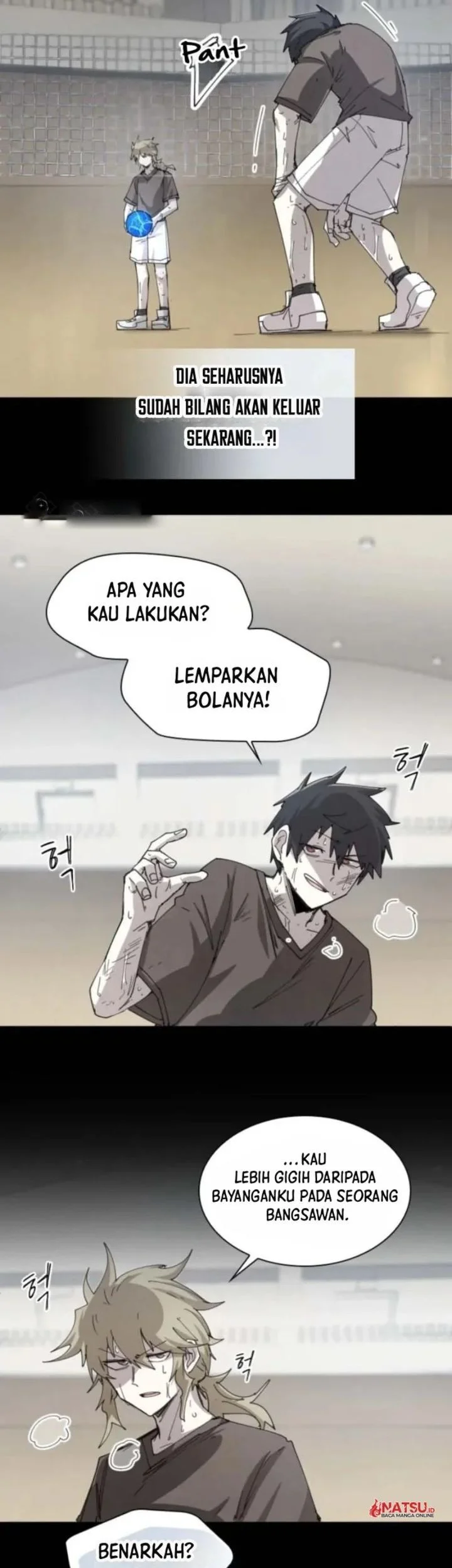 Chapter 134 - halaman 3
