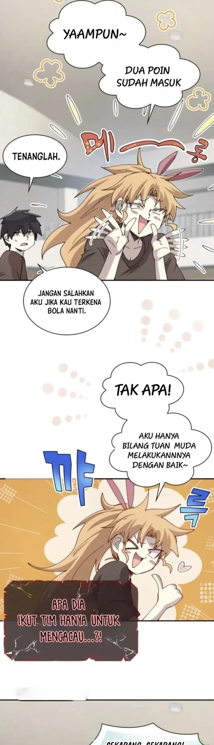 Chapter 134 - halaman 9