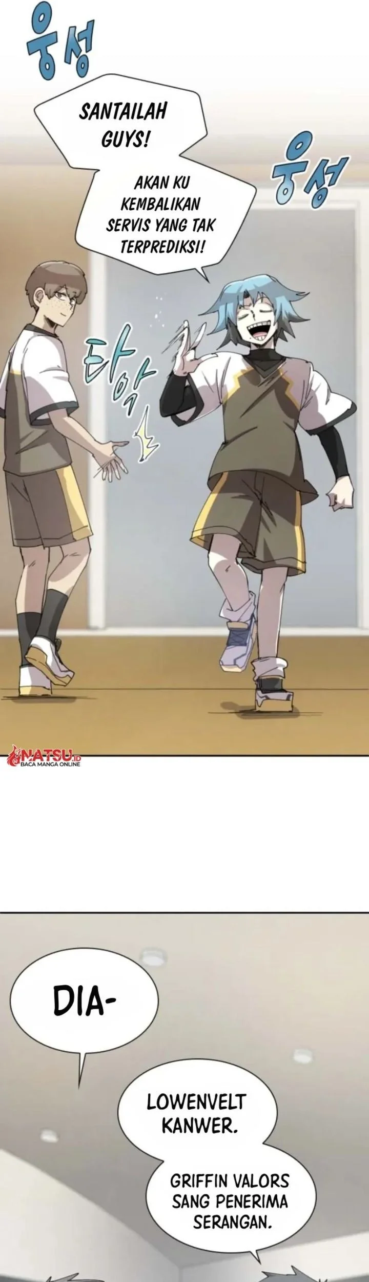 Chapter 134 - halaman 11