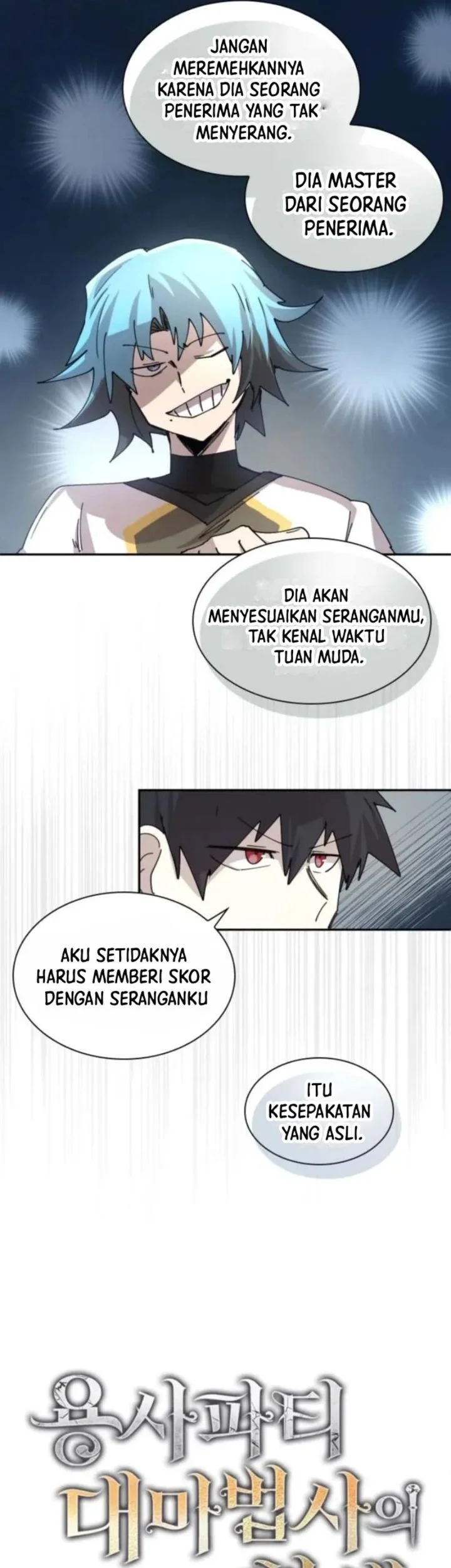 Chapter 134 - halaman 13