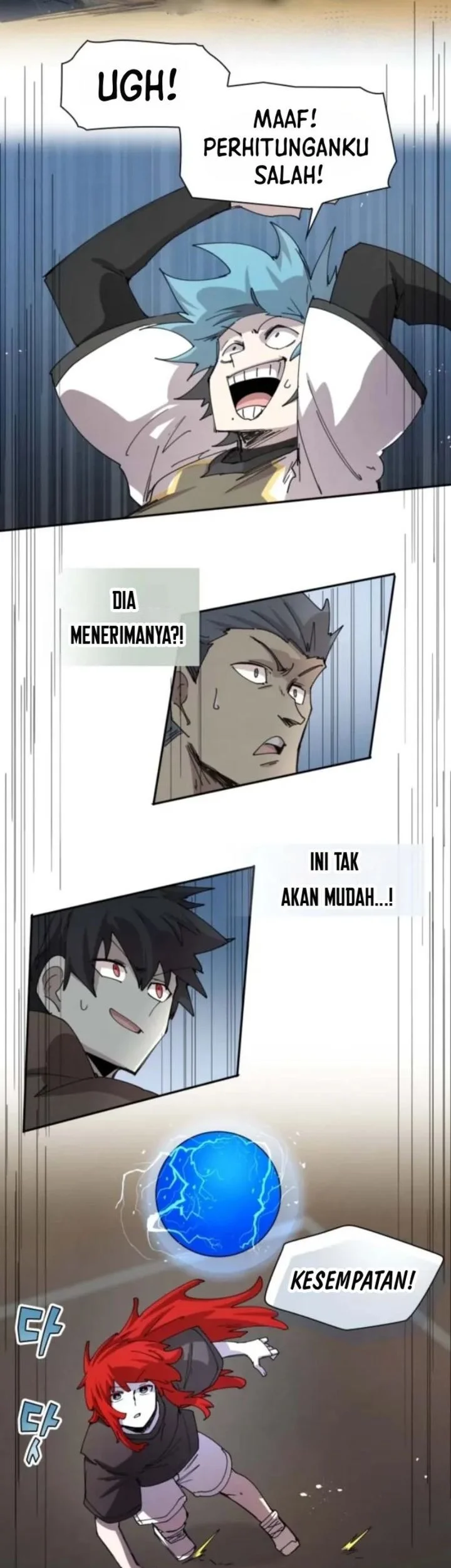 Chapter 134 - halaman 17
